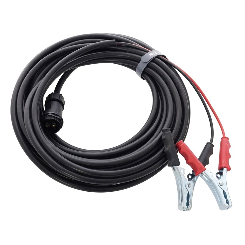 Castellari OE609017 - Cavo Converter 12 V