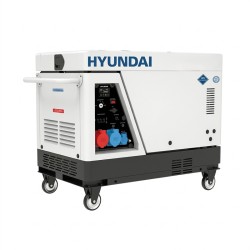 Hyundai 65243 - Generatore Full Power 8,5 kW