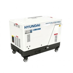 Hyundai 65245 - Gruppo Elettrogeno Full Power