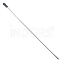 TWT Kit Completo Pinza per Mop con Manico e Mop Ritorto