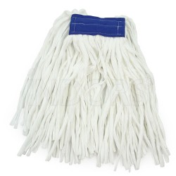 TWT Kit Completo Pinza per Mop con Manico e Mop Ritorto