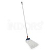 TWT Kit Completo Pinza per Mop con Manico e Mop Ritorto