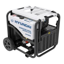Hyundai 65225 - Generatore...
