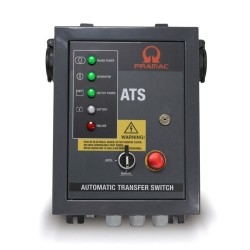 Pramac Quadro ATS PY000A000CD - per Generatori DX8500