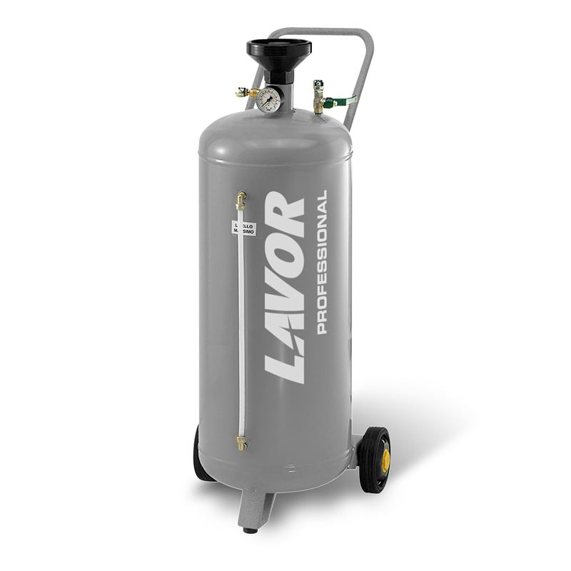 Lavor Spray NV - Nebulizzatore Aria Compressa