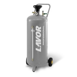 Lavor Spray NV - Nebulizzatore Aria Compressa