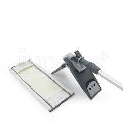 TWT PLANO L - Scopa ergonomica da cm 40