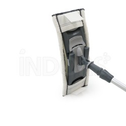 TWT PLANO L - Scopa ergonomica da cm 40
