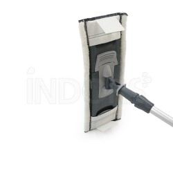 TWT PLANO L - Scopa ergonomica da cm 40