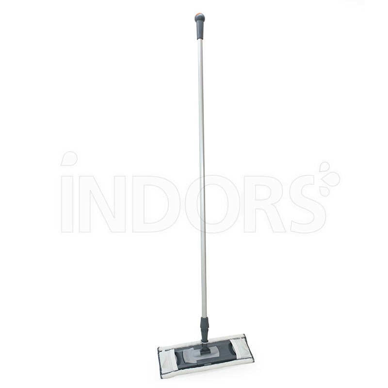 TWT PLANO L - Scopa ergonomica da cm 40