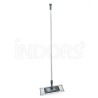 TWT PLANO L - Scopa ergonomica da cm 40
