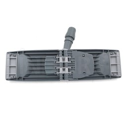 TWT PLANO L - Scopa ergonomica da cm 40