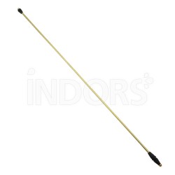 Volpi 189TXL - Prolunga Telescopica 125/250 cm - per Pompe Irroratrici Volpi
