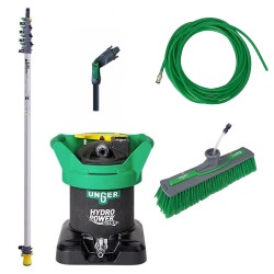 UNGER DIUK1 - Kit Pulizia Fotovoltaico Starter