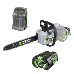 EGO CS 1814E - Kit PROMO...