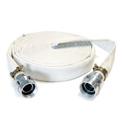 Airmec 007108664 - Prolunga Manichetta Antincendio 20 m - per MSHP50 e MSHP55