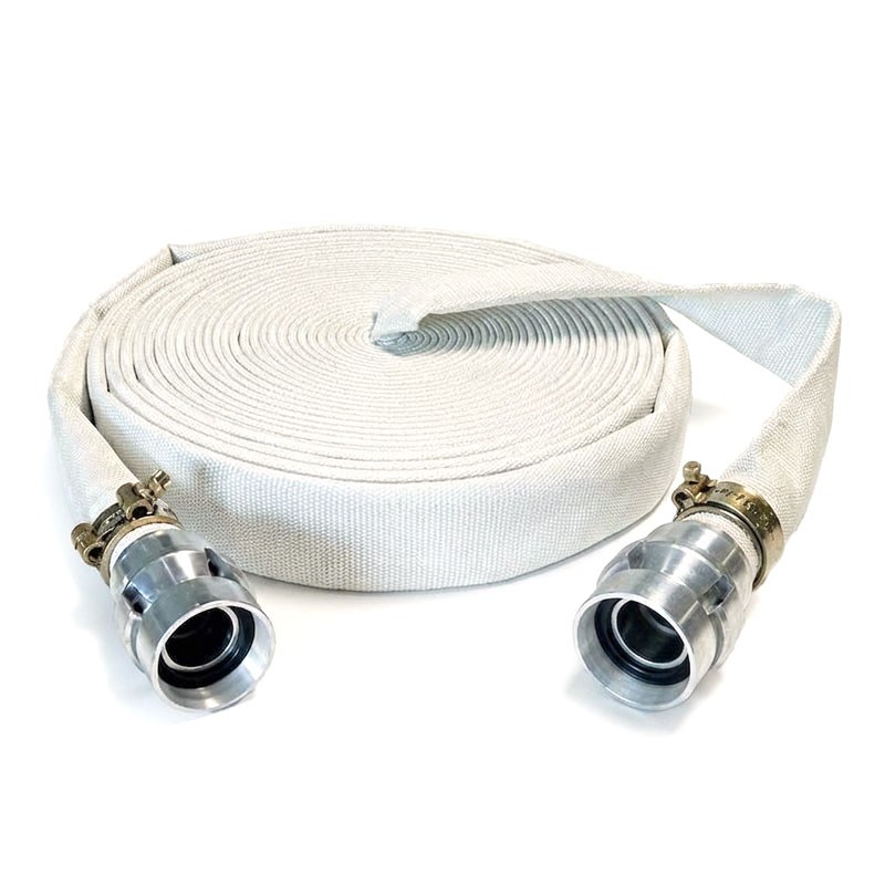 Airmec 007108664 - Prolunga Manichetta Antincendio 20 m - per MSHP50 e MSHP55