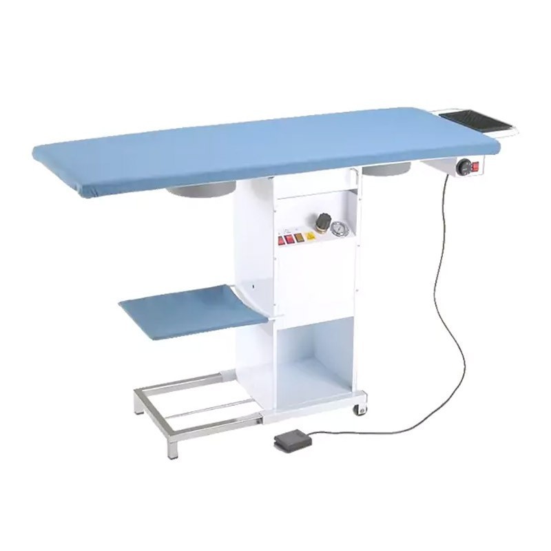 Bieffe Farinelli BF205 Forever - Asse da Stiro con Caldaia Automatica