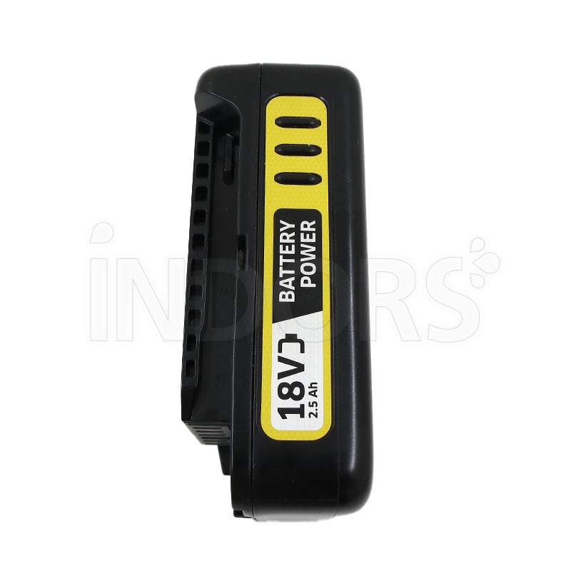 Karcher 6.447-036.0 - Batteria 18/25 V 2,5 Ah ESPOSITIVA