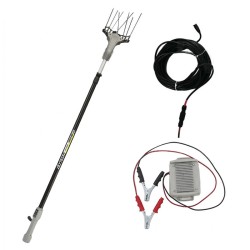Volpi Olytech Mondial 845L...