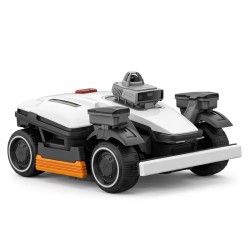 Mammotion LUBA 4 AWD 6000F - Robot Rasaerba Senza Filo Perimetrale 6000 mq
