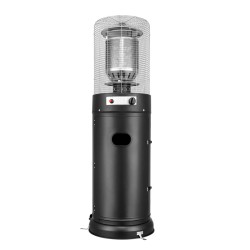 Vinco 71307 - Riscaldatore da Esterni a Gas 10 kW