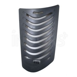 Biemmedue GVH01512 - Fianchetto Sinistro Filtro