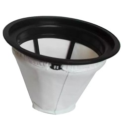Bieffe Farinelli EMF - Filtro Aspiratore Anti-Polvere