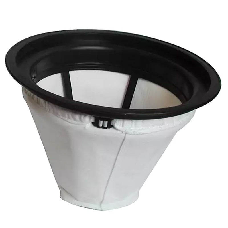 Bieffe Farinelli EMF - Filtro Aspiratore Anti-Polvere