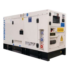 Hyundai 65572 - Generatore 1500 RPM Stage V 55 kVA