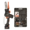 BAHCO BCL15IB - Motosega da Potatura Ø110 mm - a Batteria 21,6 V