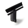 Bieffe Farinelli CVG1 - Bocchetta Tergivetro Aspirazione/Vapore 150 mm