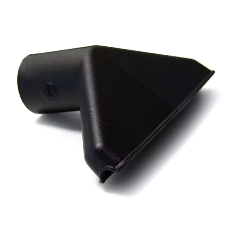 Bieffe Farinelli CVC - Bocchetta Aspirazione per Tappezzerie 140 mm