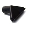 Bieffe Farinelli CVC - Bocchetta Aspirazione per Tappezzerie 140 mm