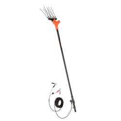 BAHCO BCL51 - Scuotiolive a Doppio Movimento 12 V