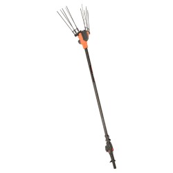 BAHCO BCL52TPA - Abbacchiatore Doppio Movimento 12 V