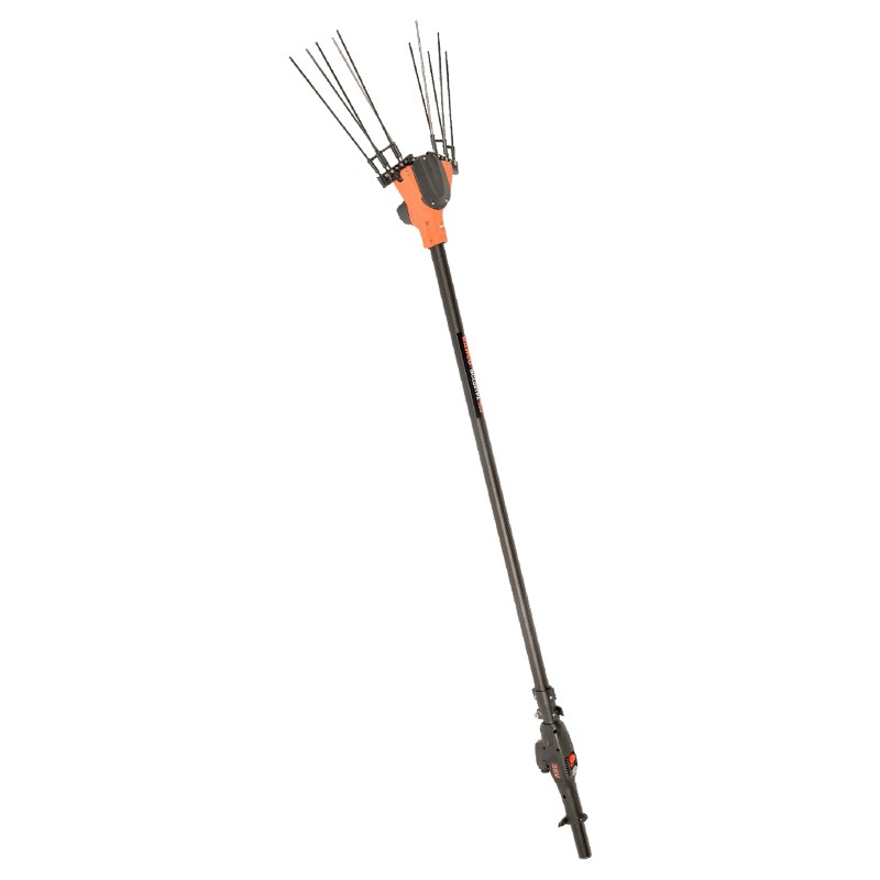 BAHCO BCL52TPA - Abbacchiatore Doppio Movimento 12 V
