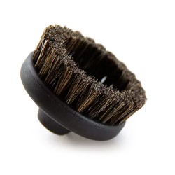 Bieffe Farinelli MGD04 - Spazzolino 60 mm Setole Naturali - per MGK04