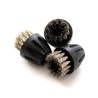 Bieffe Farinelli CVB2 - Kit 3 Spazzolini 20 mm in Acciaio per CVAC