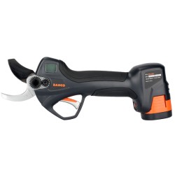 BAHCO BCL235 - Forbice Potatura a Batteria 35 mm