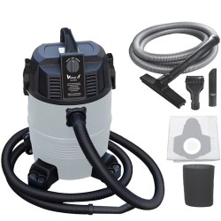 Vinco 40602 - Svuota e Pulisci Piscine