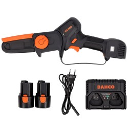 BAHCO BCL104 - Motosega da...