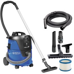 Nilfisk Aero 21-21 PC -...