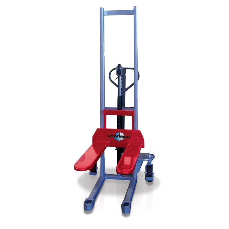 Novamach N1/S16G - Sollevatore Manuale 1000 kg