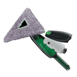Unger Lavavetri Stingray Base - Include PAD in Fibra Lunga