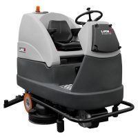 Lavor Hyper Comfort L - Lavasciuga Uomo a Bordo