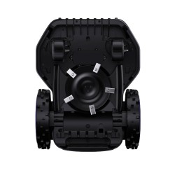 Anthbot M5 Pro - Robot Rasaerba con Visione AI 360°
