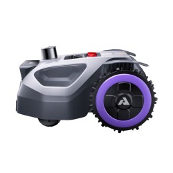 Anthbot M5 Pro - Robot Rasaerba con Visione AI 360°