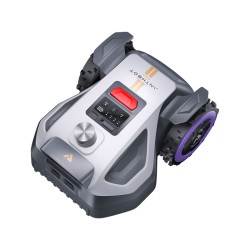 Anthbot M5 Pro - Robot Rasaerba con Visione AI 360°