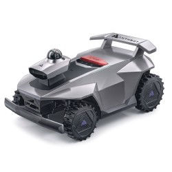 Anthbot R720 - Robot Rasaerba 4WD Multizona Illimitate